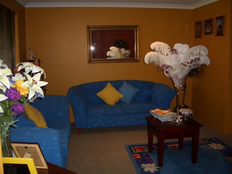 12 OXBURGH LINK, Success WA 6164