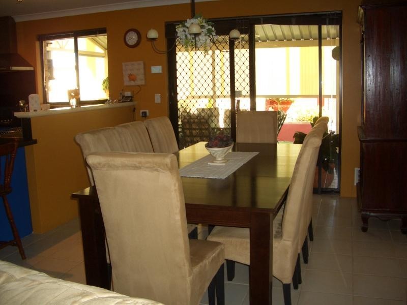 12 OXBURGH LINK, Success WA 6164