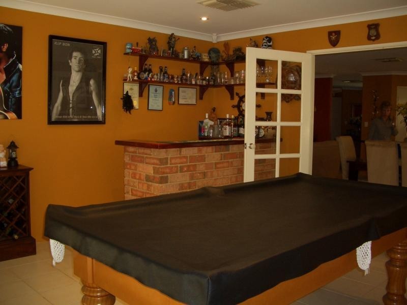 12 OXBURGH LINK, Success WA 6164