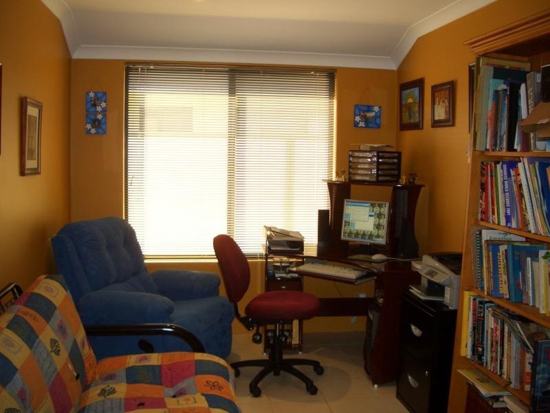 12 OXBURGH LINK, Success WA 6164