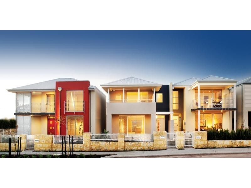 Lot 2042/ CONGENIAL LOOP, Atwell WA 6164