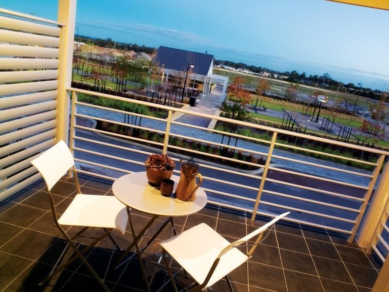 Lot 2042/ CONGENIAL LOOP, Atwell WA 6164