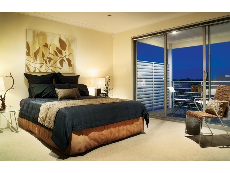 Lot 2042/ CONGENIAL LOOP, Atwell WA 6164