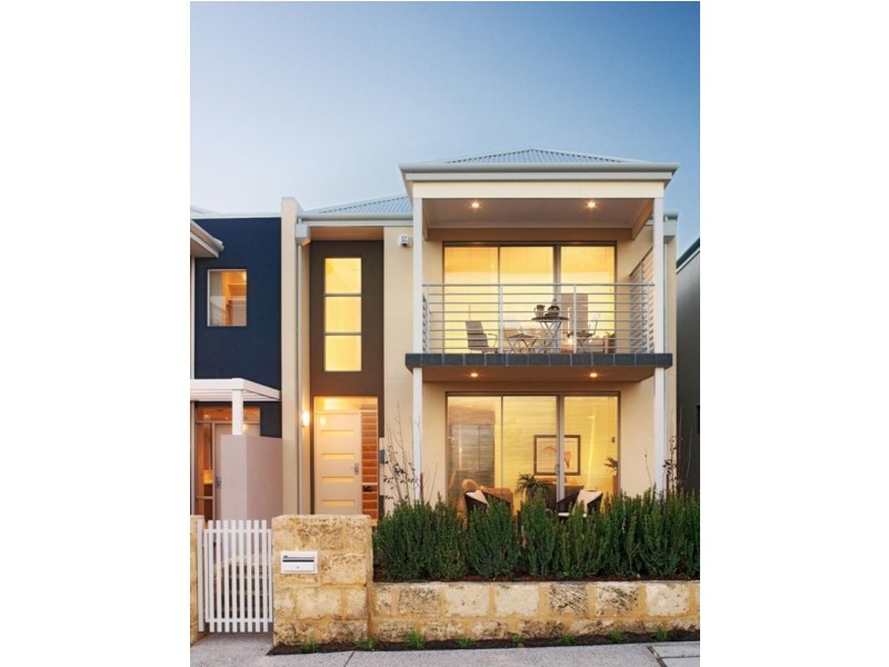 Lot 2042/ CONGENIAL LOOP, Atwell WA 6164