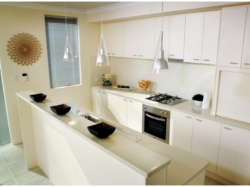 Lot 2045/ CONGENIAL LOOP, Atwell WA 6164