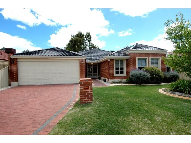 69 KOORALBYN VALLEY CRESCENT, Jandakot WA 6164