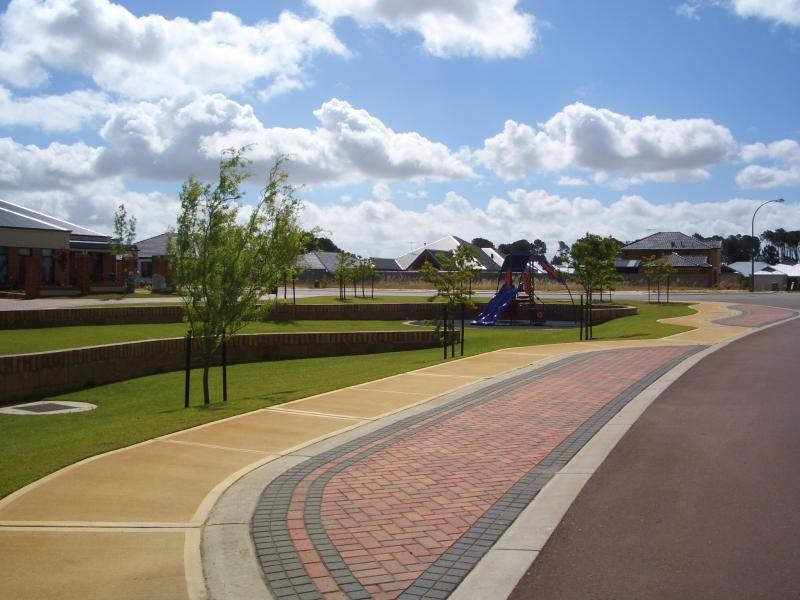 21 Whittaker Turn, Forrestdale WA 6112