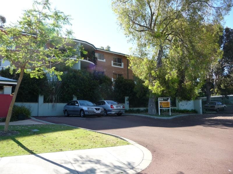 Unit 5/21 Montague Way, Coolbellup WA 6163