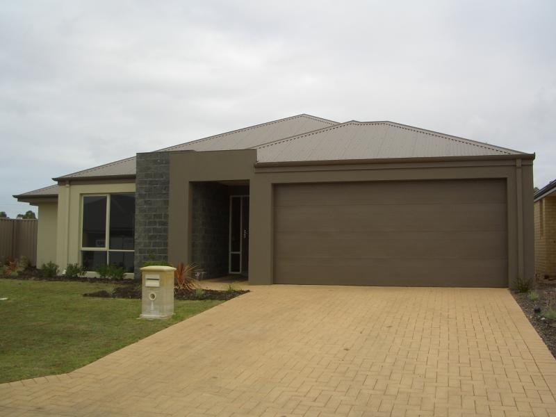 14 Chariot Turn, Harrisdale WA 6112