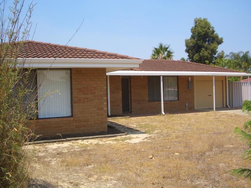 108 MELLER ROAD, Bibra Lake WA 6163