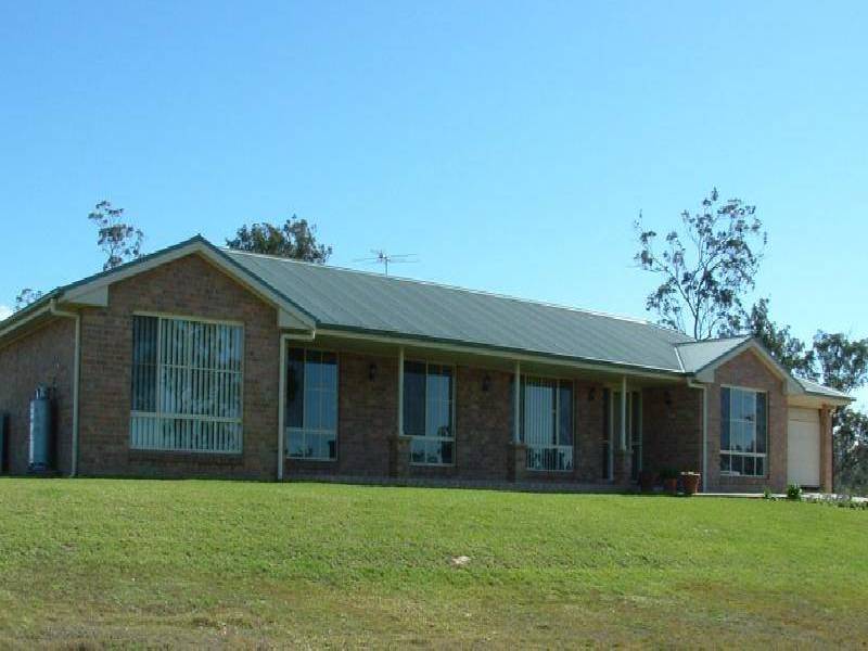 Bishops Bridge NSW 2326