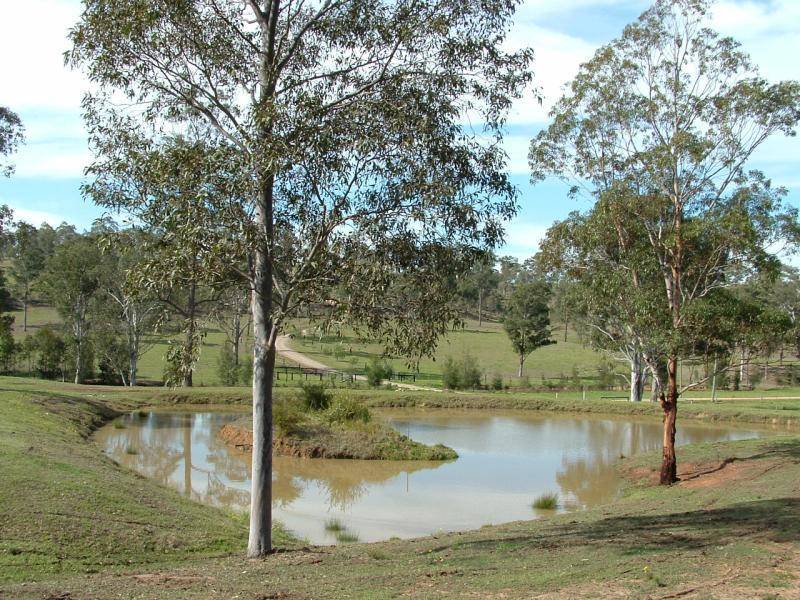 Bishops Bridge NSW 2326