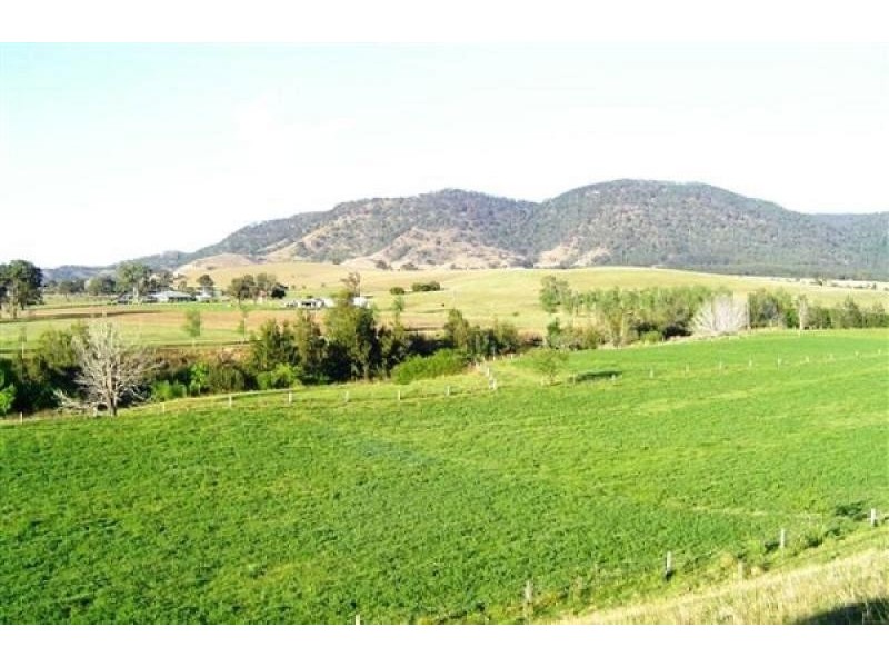 509 FISHERS HILL ROAD, Vacy NSW 2421