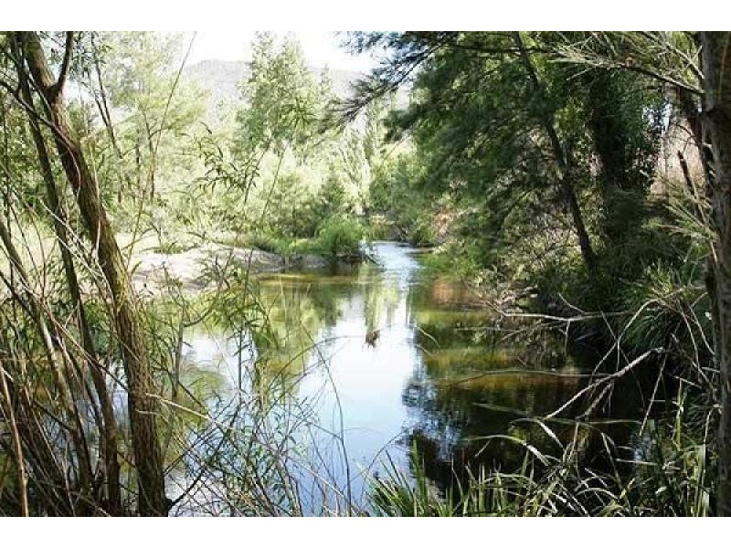 509 FISHERS HILL ROAD, Vacy NSW 2421