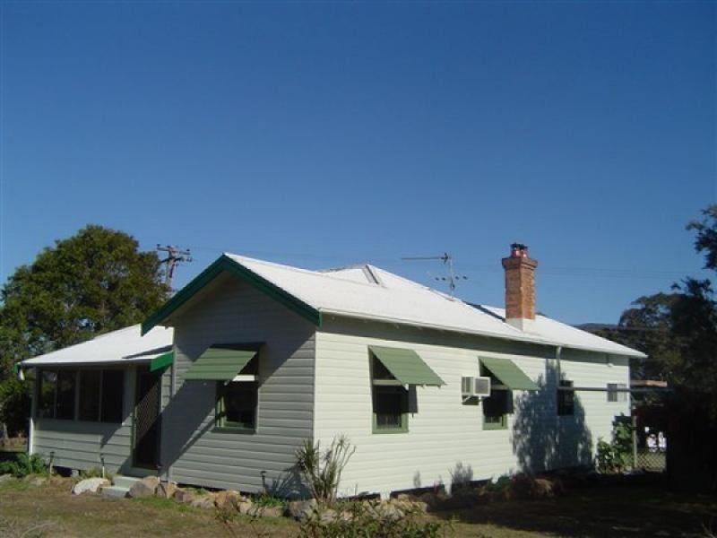 509 FISHERS HILL ROAD, Vacy NSW 2421