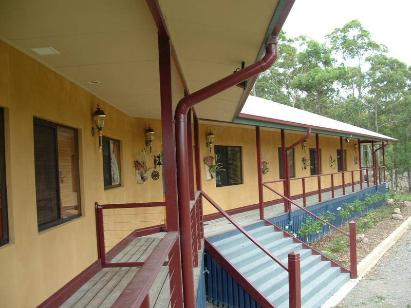 Clarence Town NSW 2321