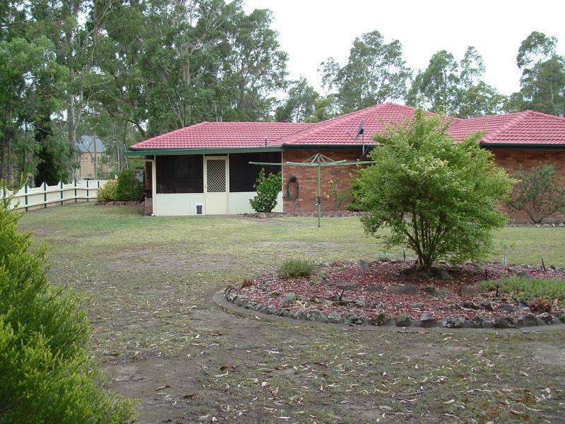 Metford NSW 2323