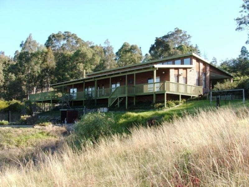 East Gresford NSW 2311