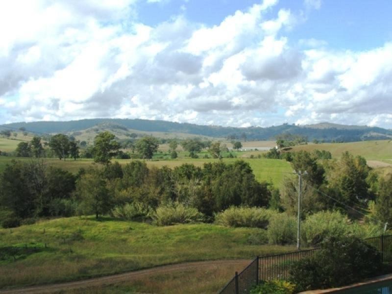 East Gresford NSW 2311