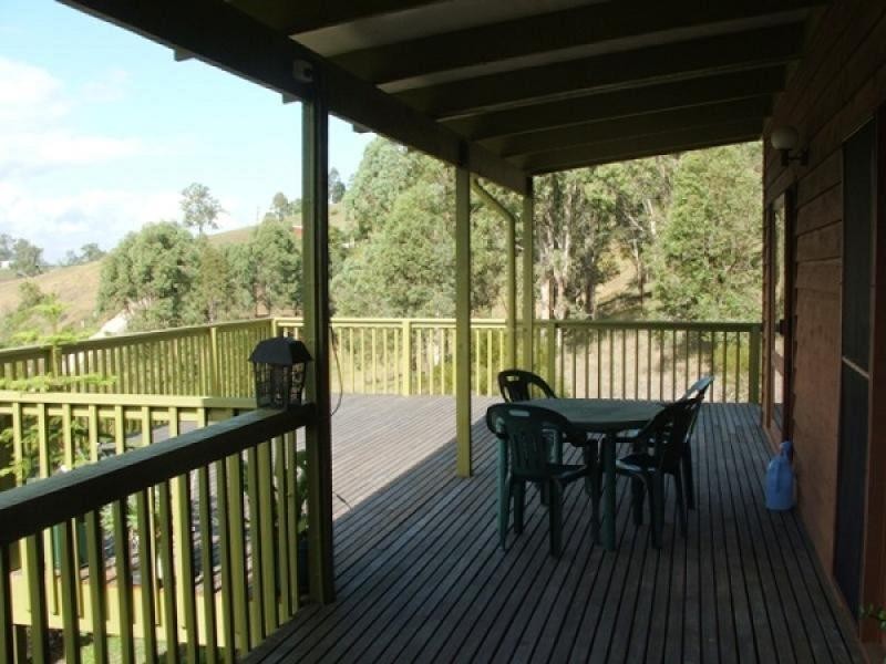 East Gresford NSW 2311