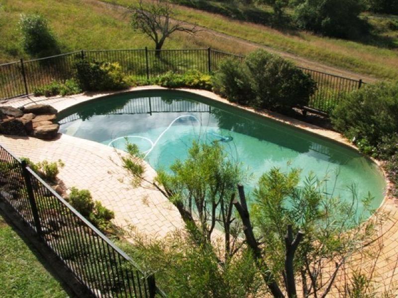 East Gresford NSW 2311