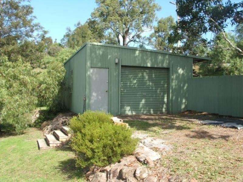 East Gresford NSW 2311