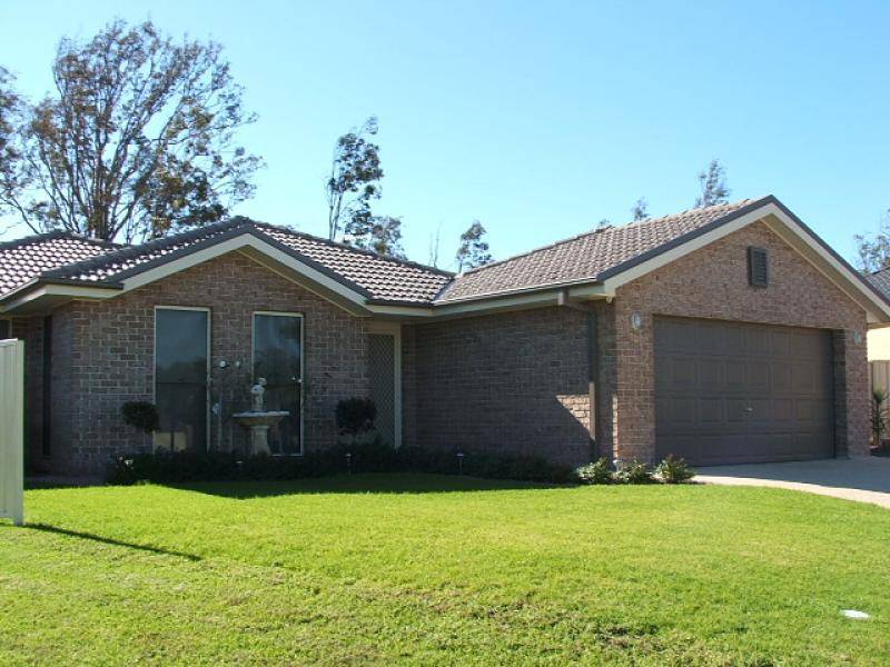 Aberglasslyn NSW 2320