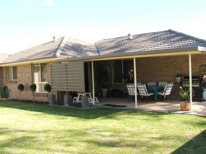 Aberglasslyn NSW 2320