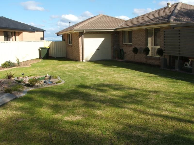 Aberglasslyn NSW 2320