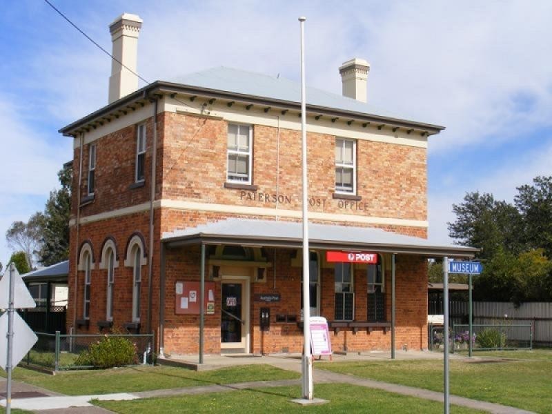 21 King Street, Paterson NSW 2421
