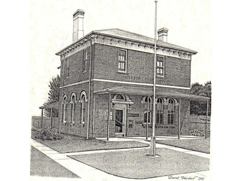 21 King Street, Paterson NSW 2421