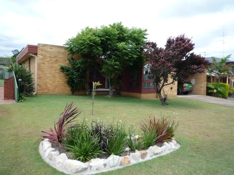 19 Dunkerly Street, Rutherford NSW 2320