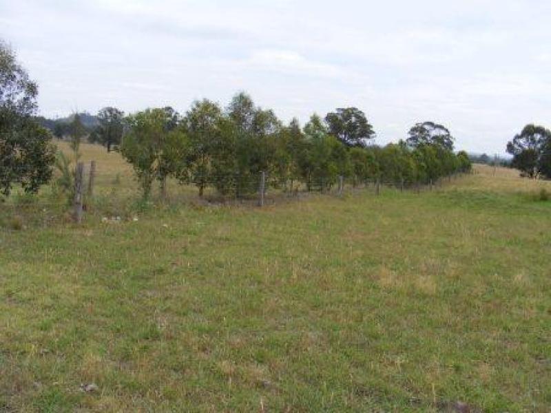 1280 GRESFORD ROAD, Vacy NSW 2421