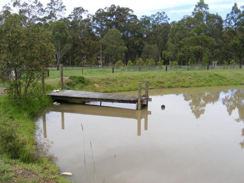 15 FOREST ROAD, Duns Creek NSW 2321