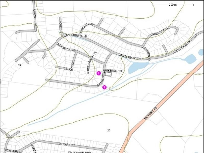 Morpeth NSW 2321