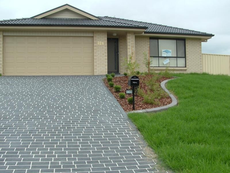 Aberglasslyn NSW 2320