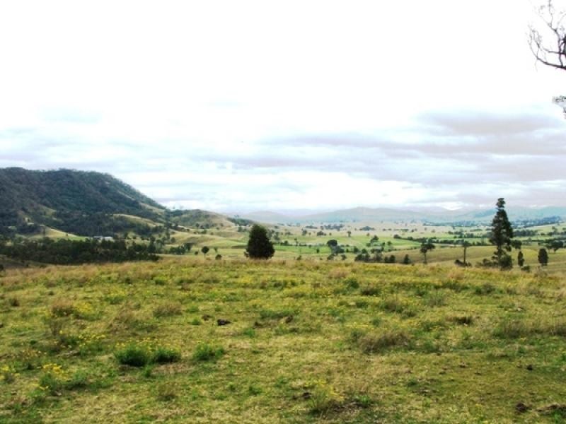 158 MOONABUNG ROAD, Vacy NSW 2421