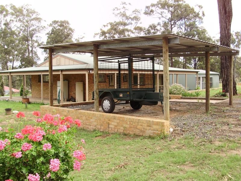 283 Bathurst Street, Sawyers Gully NSW 2326