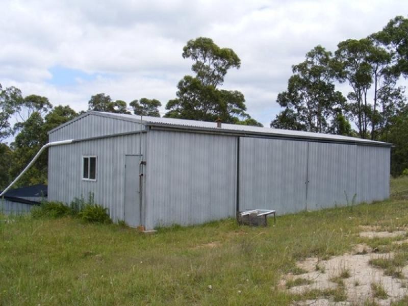 Paterson NSW 2421