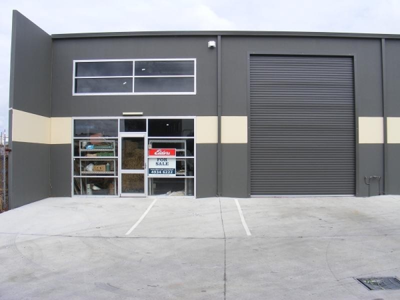 Unit 3, 6 Farrier Place, Rutherford NSW 2320
