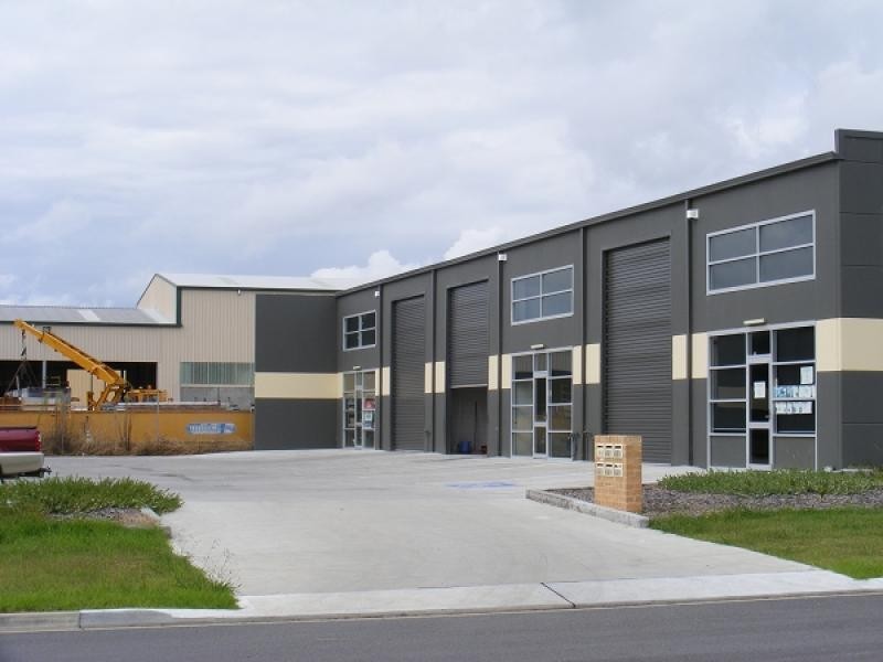 Unit 3, 6 Farrier Place, Rutherford NSW 2320