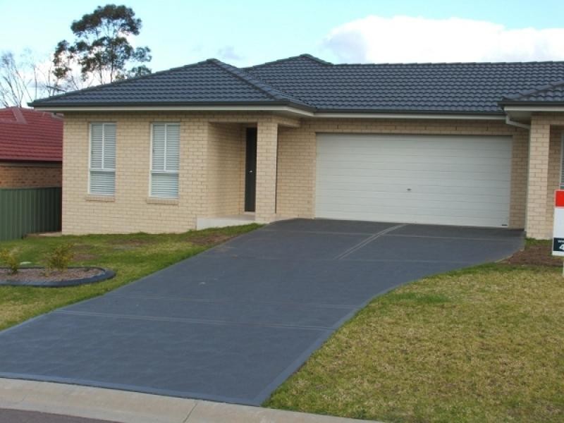 Aberglasslyn NSW 2320