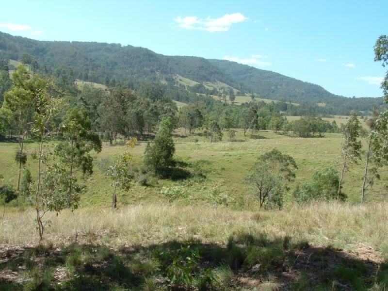 Lot 2 Blue Bonnett Road, Lambs Valley NSW 2335