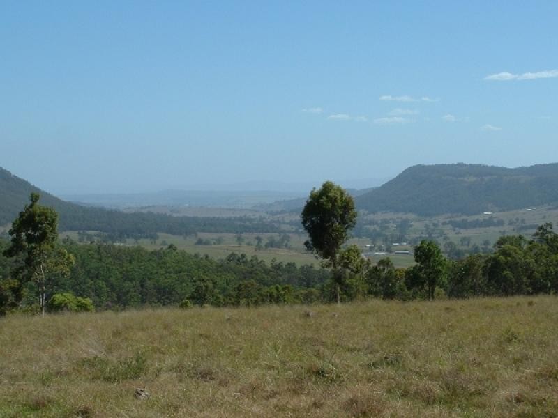 Lot 2 Blue Bonnett Road, Lambs Valley NSW 2335