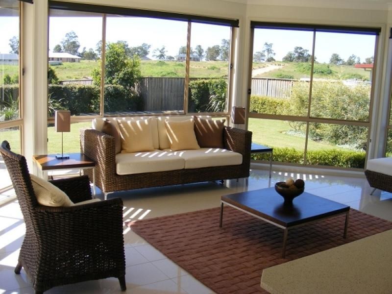 Aberglasslyn NSW 2320