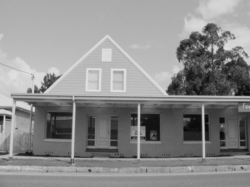 Morpeth NSW 2321