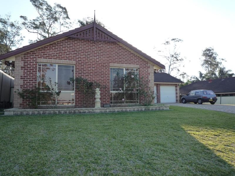 156 Weblands Street, Aberglasslyn NSW 2320