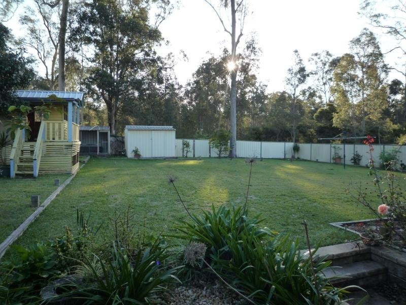 156 Weblands Street, Aberglasslyn NSW 2320