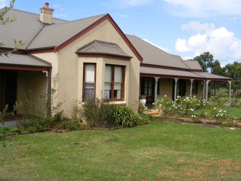 Duckenfield NSW 2321