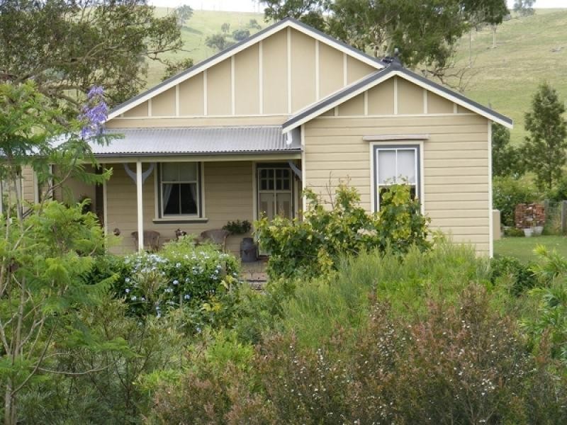 444 Maitland Vale Road, Maitland Vale NSW 2320